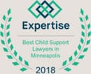 Best Child Support Lawyers in Minneapolis 2018 Expertise